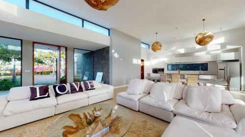 Ocean River Villa