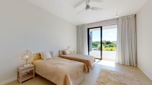 Ocean River Villa