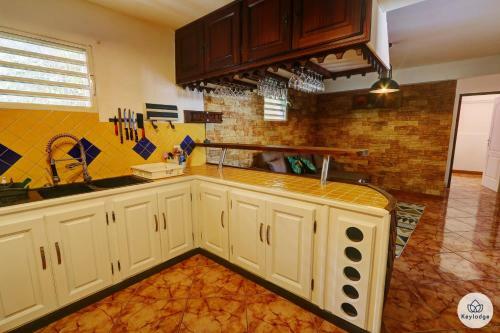 Ted's House - 110m2 - Etang Sal� Les Bains