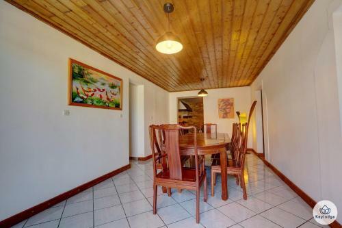 Ted's House - 110m2 - Etang Sal� Les Bains