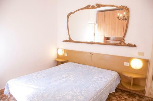 Apartamento Bilocale Seccheto Mare