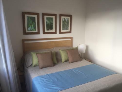 Apartamentos Azuri Appartements de Luxe