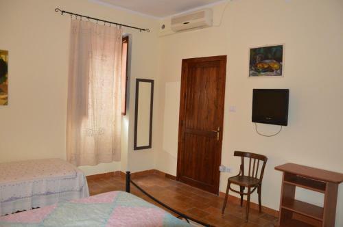 B&B Domus De Janas