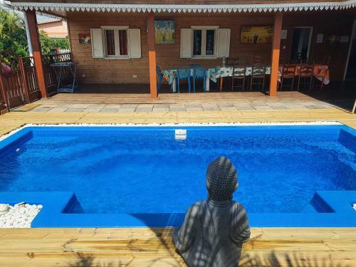 Villa Les Palmiers