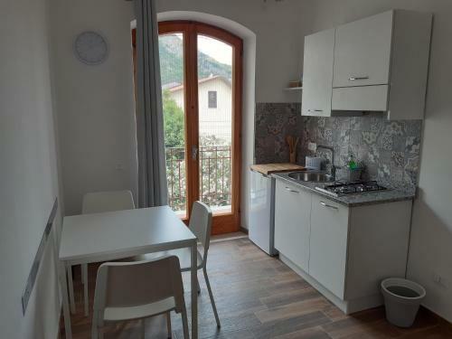 Casa Vacanze "paolo E Francesca" - Monolocali
