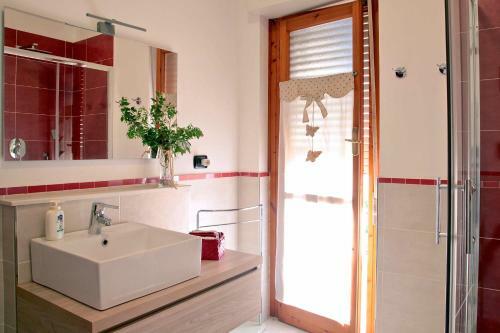 Bed & Breakfast Casa Madda