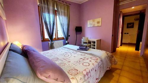 Bed & Breakfast Casa Madda