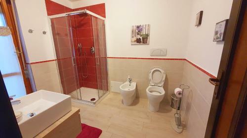 Bed & Breakfast Casa Madda
