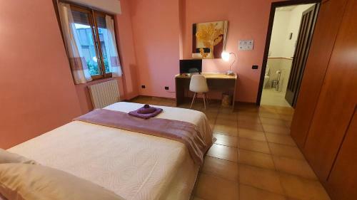 Bed & Breakfast Casa Madda
