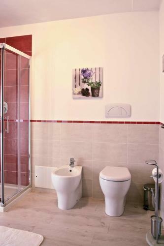Bed & Breakfast Casa Madda