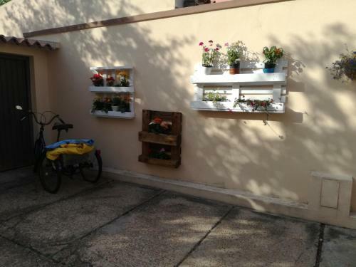 Bed & Breakfast Casa Madda