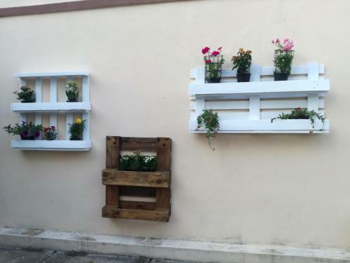 Bed & Breakfast Casa Madda