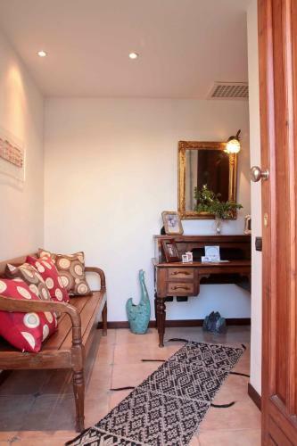 Bed & Breakfast Casa Madda
