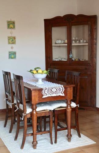 Bed & Breakfast Casa Madda