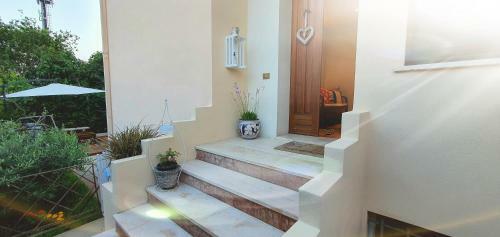 Bed & Breakfast Casa Madda