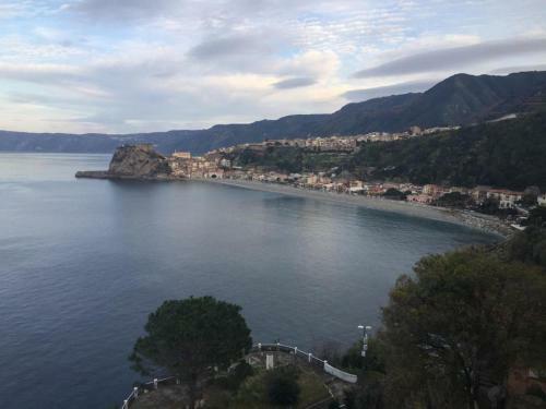 Apartamento Il Tramonto