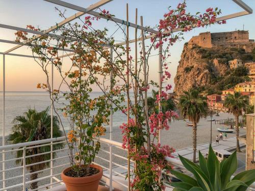 Apartamento Il Tramonto