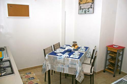 Piana Delle Galee
