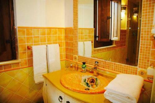 Bed & Breakfast Romeo E Giulietta Scilla