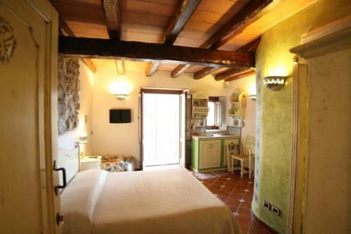 Bed & Breakfast Romeo E Giulietta Scilla