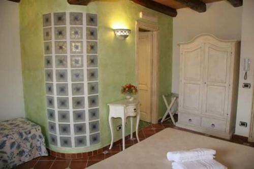 Bed & Breakfast Romeo E Giulietta Scilla