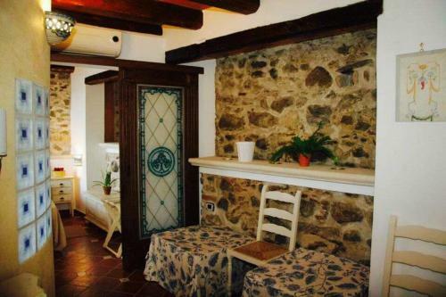 Bed & Breakfast Romeo E Giulietta Scilla
