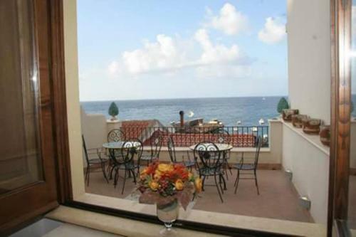 Bed & Breakfast Romeo E Giulietta Scilla