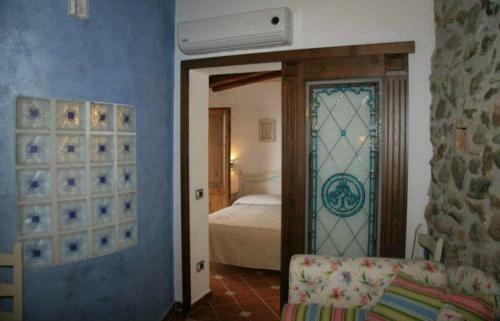 Bed & Breakfast Romeo E Giulietta Scilla