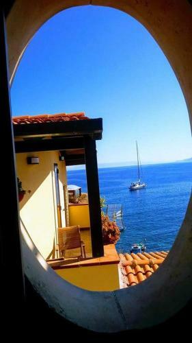 Bed & Breakfast Romeo E Giulietta Scilla