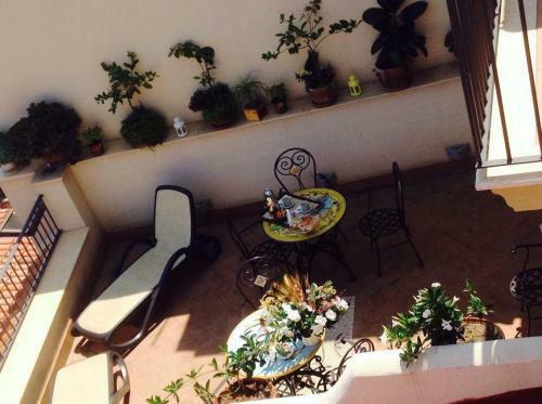 Bed & Breakfast Romeo E Giulietta Scilla