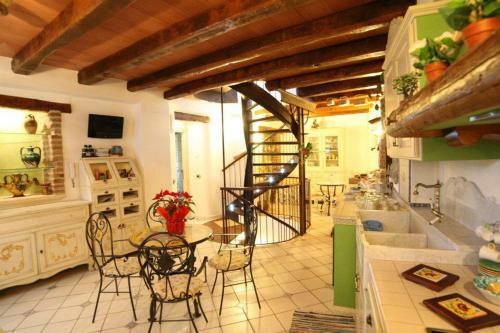 Bed & Breakfast Romeo E Giulietta Scilla