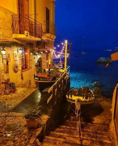 Bed & Breakfast Romeo E Giulietta Scilla