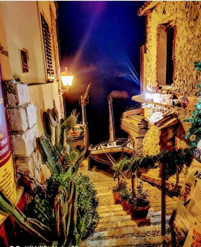 Bed & Breakfast Romeo E Giulietta Scilla