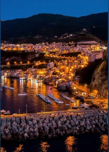 Bed & Breakfast Romeo E Giulietta Scilla