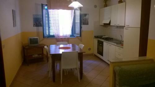 Apartamento Gemma Del Sud