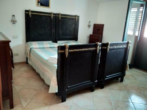 Apartamento Gemma Del Sud
