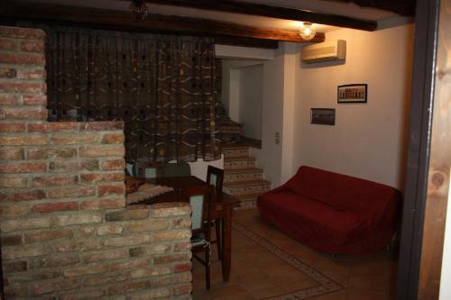 Apartamento Gemma Del Sud