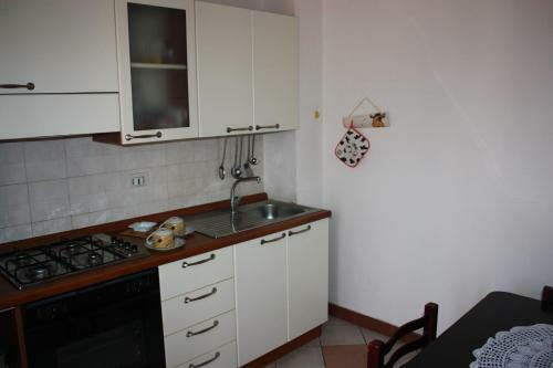 Apartamento Gemma Del Sud