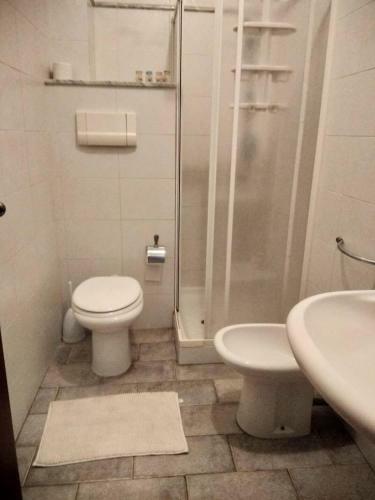 Apartamento Gemma Del Sud