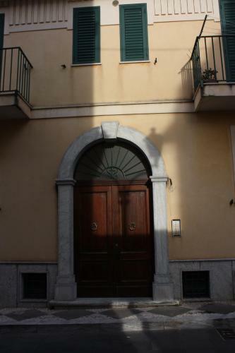 Apartamento Gemma Del Sud