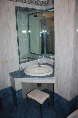 Apartamento Gemma Del Sud