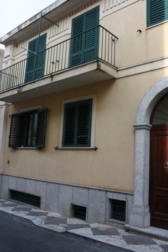 Apartamento Gemma Del Sud