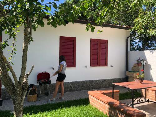 La Casa Delle Ortensie Guest House