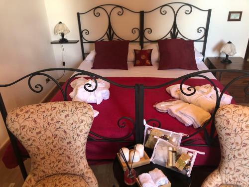 La Casa Delle Ortensie Guest House