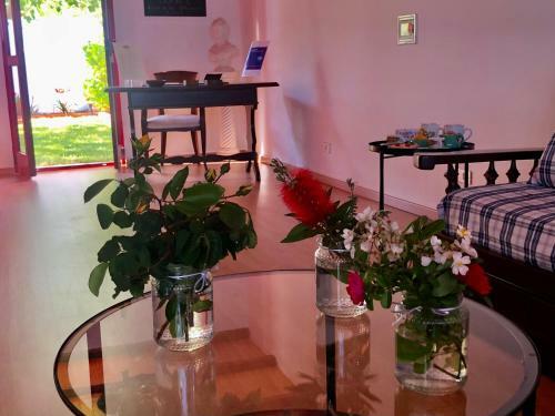 La Casa Delle Ortensie Guest House
