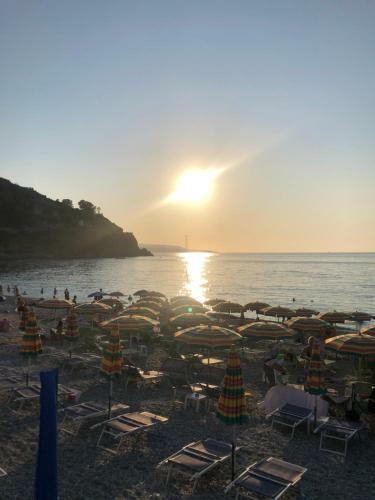 La Casa Delle Ortensie Guest House