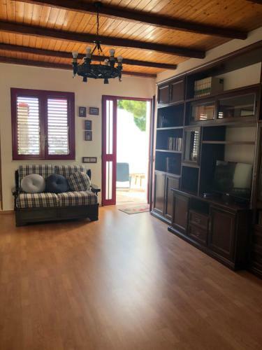 La Casa Delle Ortensie Guest House