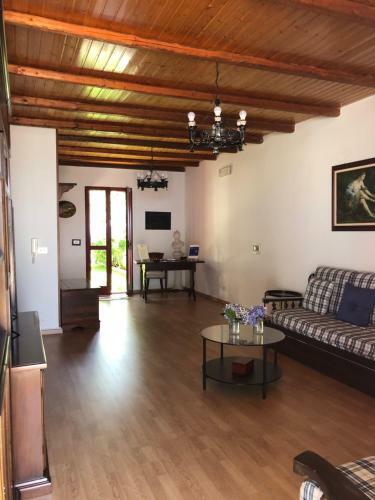 La Casa Delle Ortensie Guest House