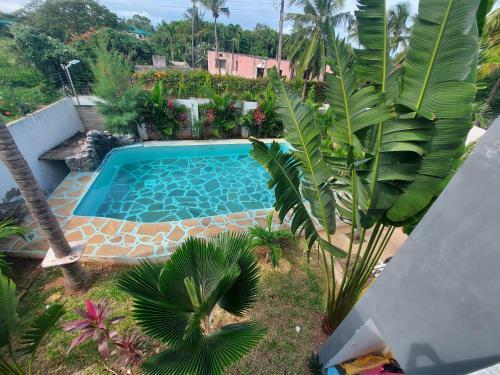 Villa Butterfly House