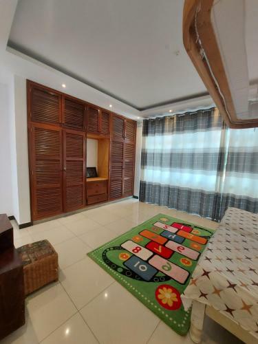 Villa Butterfly House